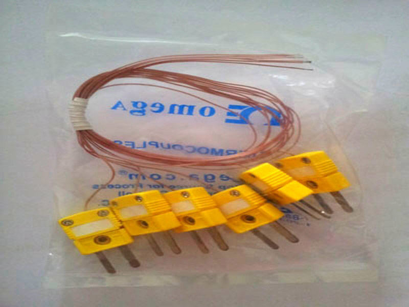 SMT爐溫?zé)犭娕季€