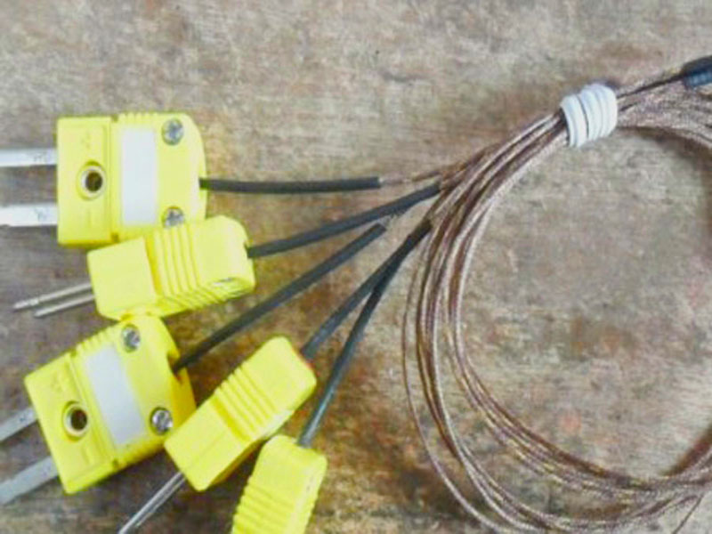 熱電偶線定制