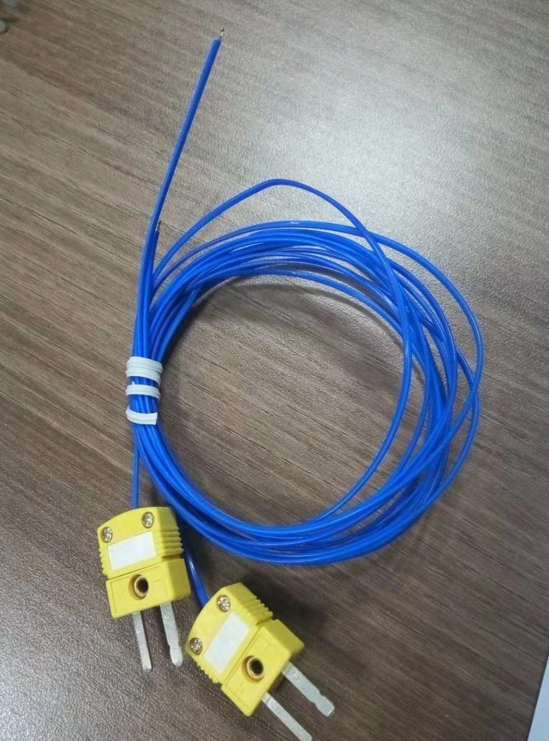 熱電偶線